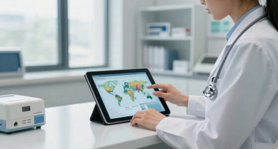 Novo Nordisk Surges In Global Coverage