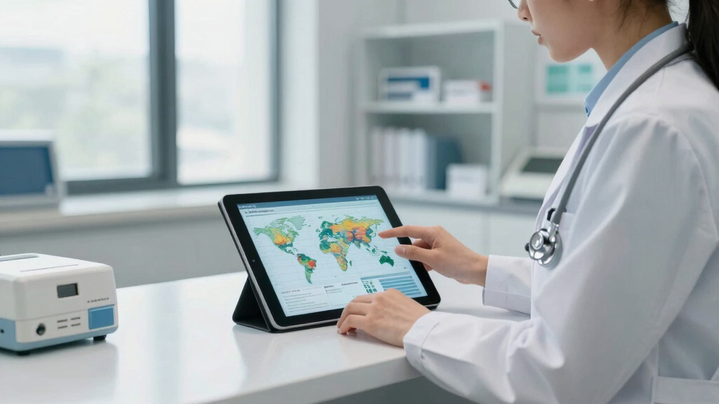 Novo Nordisk Surges In Global Coverage