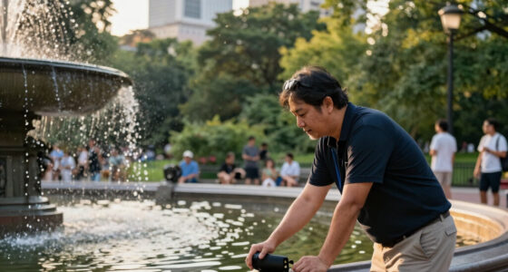 NYC health officials warn Central Park visitors after Legionnaires’ outbreak grows on Upper East Side