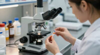 Old muscle stem cells can act young again but there’s a catch