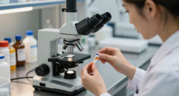 Old muscle stem cells can act young again but there’s a catch