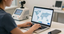 Penn State Health Surges In Global Coverage