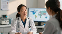 Pfizer Surges In Global Coverage
