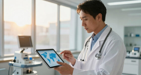Privia Health Group Surges In Global Coverage