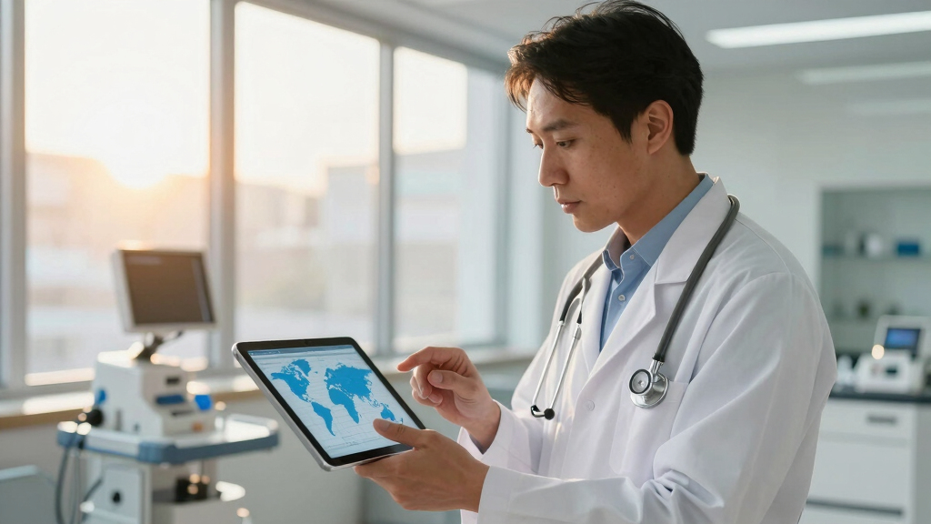 Privia Health Group Surges In Global Coverage