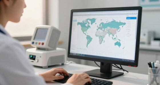 Quest Diagnostics Surges In Global Coverage