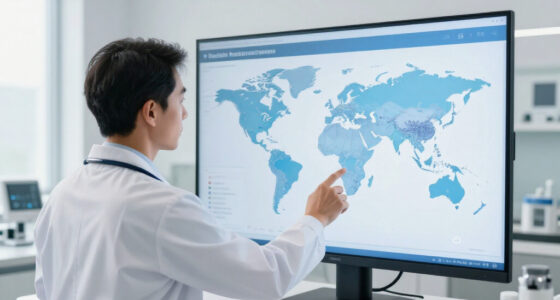 Quinte Health Surges In Global Coverage