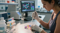 Scientists Discover A Protein Switch That Burns Fat And Blocks New Fat Cells