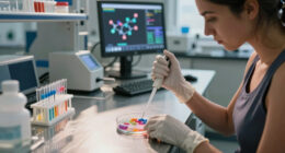 Scientists Discover A Protein Switch That Burns Fat And Blocks New Fat Cells
