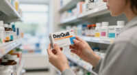 Should DayQuil Be Legal?