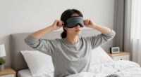 Sleep Regularity Is A Stronger Predictor Of Mortality Risk Than Sleep Duration (2023)