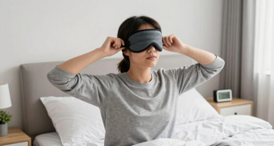 Sleep Regularity Is A Stronger Predictor Of Mortality Risk Than Sleep Duration (2023)