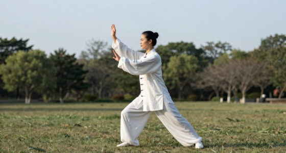 Tai Chi Surges In Global Coverage