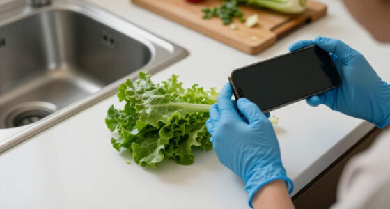Taylor Farms Called White House To Try To Delay Cyclospora Recall