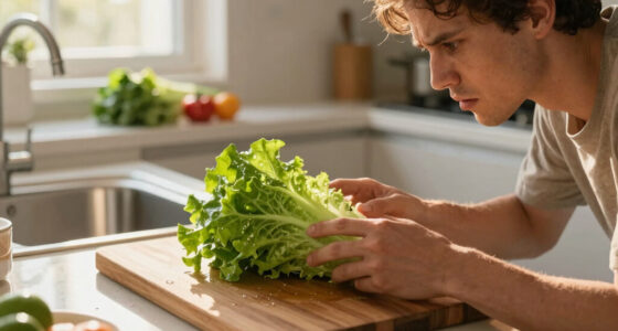 Taylor Farms Lettuce Cyclospora Outbreak