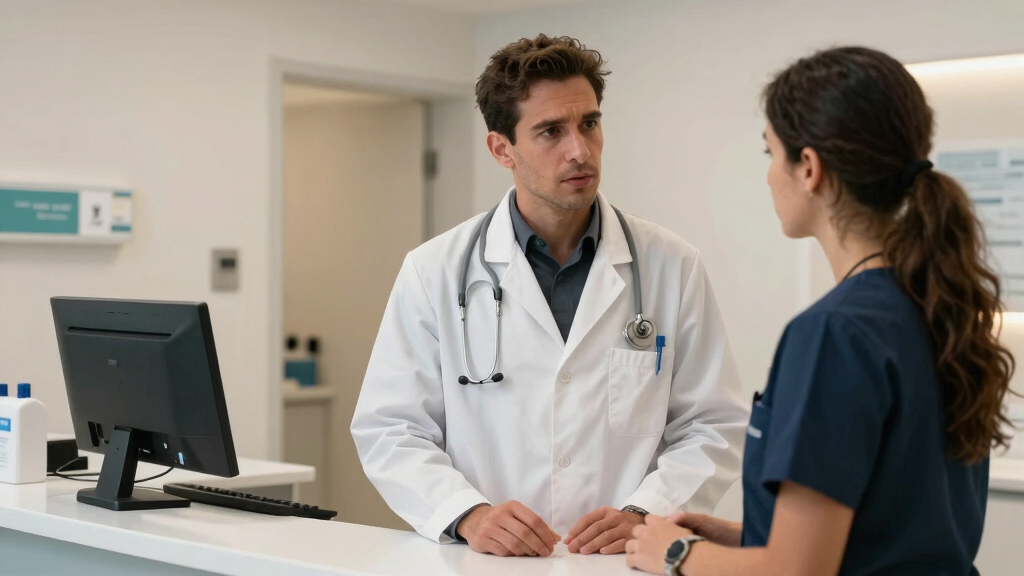 Tel Aviv Doctor Accused Of Repeated Sexual Assaults Against Employee At Clinic - The Jerusalem Post