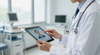 Teladoc Health Surges In Global Coverage
