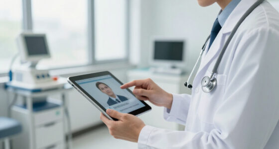 Teladoc Health Surges In Global Coverage