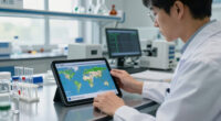 Telix Pharmaceuticals Surges In Global Coverage