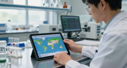 Telix Pharmaceuticals Surges In Global Coverage
