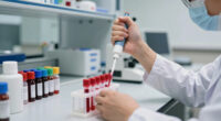 The Secret To Healthy Aging May Be Hidden In Your Blood