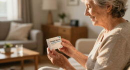 The Shingles Vaccine May Reduce The Risk Of Dementia