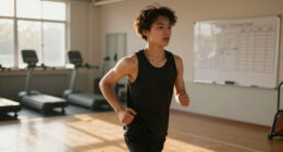 These Gen Z-ers Relived The PACER Test, A Gym-Class Nightmare