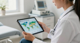 Unitedhealth Group Surges In Global Coverage