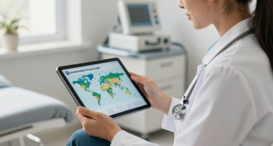 Unitedhealth Group Surges In Global Coverage