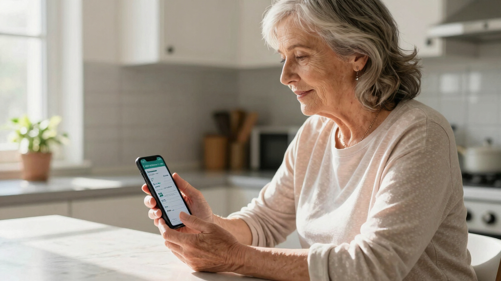 What Older Adults Should Know About GLP-1 Drugs as Medicare Coverage Expands