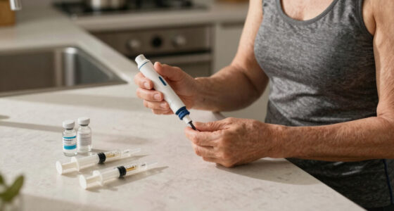 What Older Adults Should Know About GLP-1 Drugs as Medicare Coverage Expands