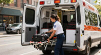 Why American Ambulance Rides Are So Expensive