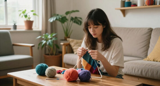 Why Gen Z And Millennials Are Embracing ‘Grandma Hobbies’