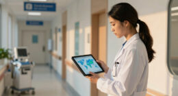 Zimmer Biomet Surges In Global Coverage