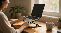 12 Best Ergonomic Laptop Stands in 2026