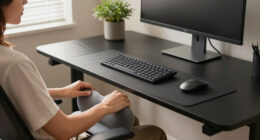 12 Best Ergonomic Study Desk Accessories in 2026