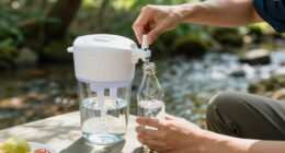 12 Best Portable Water Purifiers for 2026