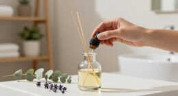 14 Best Aromatherapy Diffusers for Stress Relief in 2026