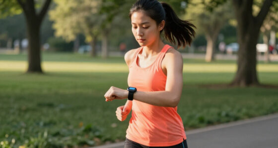 14 Best Fitness Trackers For Students In 2026