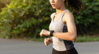 14 Best Fitness Trackers For Students In 2026