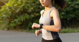 14 Best Fitness Trackers For Students In 2026