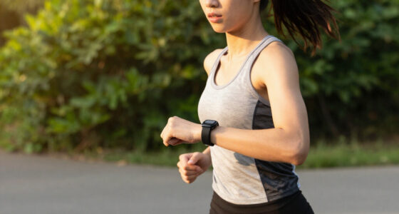 14 Best Fitness Trackers For Students In 2026