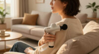 14 Best Portable Massagers for Stress Relief in 2026