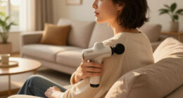 14 Best Portable Massagers for Stress Relief in 2026