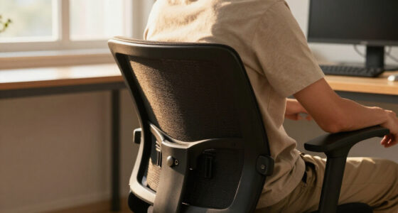 15 Best Adjustable Lumbar Support Cushions in 2026