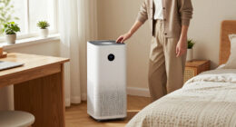 15 Best Air Purifiers for Dorm Rooms in 2026