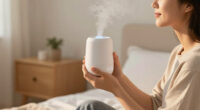 15 Best Compact Personal Humidifiers in 2026