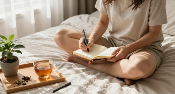 15 Best Personal Wellness Journals in 2026