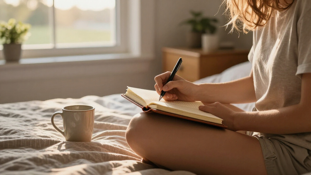 15 Best Personal Wellness Journals in 2026