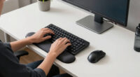 7 Best Ergonomic Study Desk Accessories in 2026